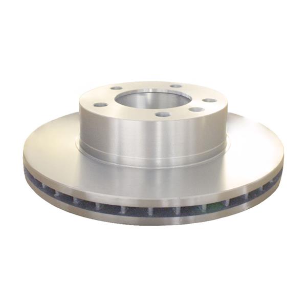 FRENDI ÖN FREN AYNASI OPEL MOVANO 98 RENAULT MASTER I-II 98 2.5-2.8 DTI 305.5x28 5 DELİK HAVALI OEM: 4403038-7700314064-4020600QAD - FRENDI 30145 kodlu oto yedek parça görseli