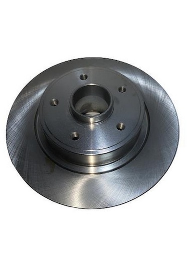 FRENDI ARKA FREN AYNASI RENAULT LAGUNA II 01 07 SCENIC II 05 08 274x11x5D 7701472838-8200655249-8200367094 OEM: 7701472838-8200655249-8200367094 - FRENDI 30776B kodlu oto yedek parça görseli