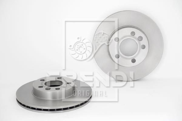 FRENDI ÖN FREN AYNASI TRANSPORTER T4 1.8 7D0615301A-701615301F-7D0615301C OEM: 7D0615301A-701615301F-7D0615301C - FRENDI 36096 kodlu oto yedek parça görseli