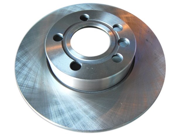 FRENDI ÖN FREN AYNASI TRANSPORTER T4 1.8 1.9 TD 2.0 2.4 D 2.5 TDI OEM: 701615301G - FRENDI 36136 kodlu oto yedek parça görseli