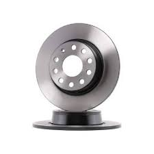 FRENDI ÖN FREN AYNASI GOLF 7 12- LEON A3 13- OCTAVIA 12- 276x23.5x9DL HAVALI OEM: 5Q0615301A - FRENDI 36750 kodlu oto yedek parça görseli