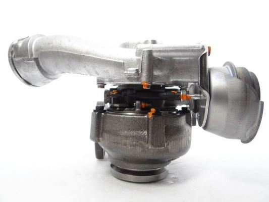 GARRET TURBO KOMPLE VW T5 2.5 TDI AXD 130 PS 06-10 070145701K-070145701KV OEM: 070145701K-070145701KV - GARRET 7293255004S kodlu oto yedek parça görseli