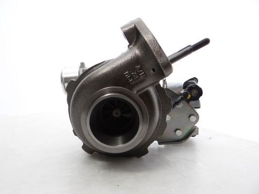 GARRET TURBO KOMPLE CHEVROLET CAPTIVA 2.0 D 06 > 150PS 110 KW Z20S / Z20S1 7624635003S OEM: 96440365-4805337 - GARRET 7624635006S kodlu oto yedek parça görseli