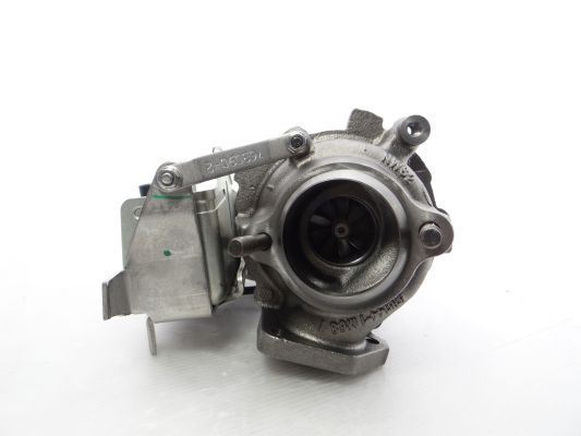 GARRET TURBOSARJ BMW M47N D30 E60 E83 E61 EURO 4 11657794022 OEM: 11657794022 - GARRET 7629655020S kodlu oto yedek parça görseli