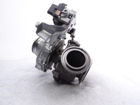 GARRET TURBOSARJ BMW N57 D30 E90 E92 E93 F10 F07 F01 F02 F03 F04 E70 E71 E72 EURO 5 11657799759 OEM: 11657799759 - GARRET 7778535013S kodlu oto yedek parça görseli