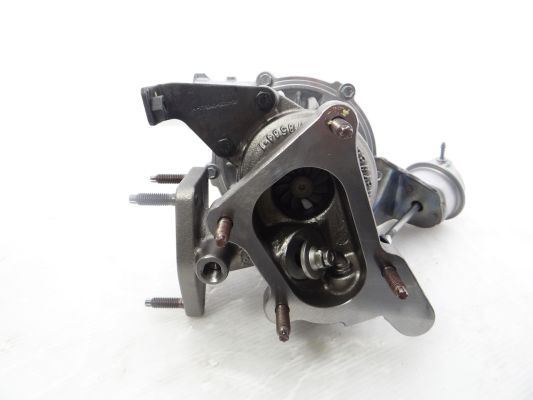 GARRET TURBO KOMPLE RENAULT MASTER III 10 TRAFIC II 06 OPEL MOVANO B 10 VIVARO 06 2.0DCI M9R 2.3DCİ M9T 95516205-144109364R-8200822404 OEM: 95516205-144109364R-8200822404 - GARRET 7869975001S kodlu oto yedek parça görseli
