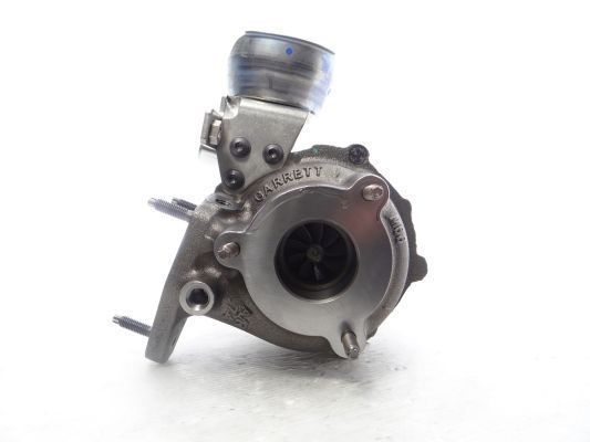 GARRET TURBO ŞARJ RENAULT MASTER III 10> OPEL MOVANO B 10> 2.3dCİ M9T OEM: 144104495R - GARRET 7901795002S kodlu oto yedek parça görseli
