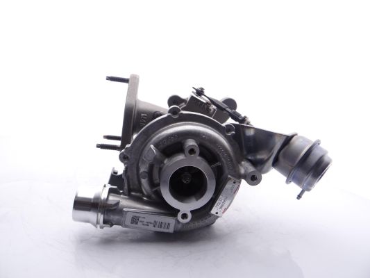 GARRET TURBO ŞARJ RENAULT MASTER III 10 TRAFIC II 06 OPEL VIVARO A 06 MOVANO B 10 2.0dCi 2.3dCi 8201054152 OEM: 8201054152 - GARRET 7956375001S kodlu oto yedek parça görseli