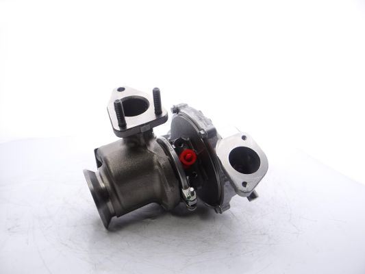 GARRET TURBOŞARJ FIAT LINEA 09> DOBLO 10>19 500L 12>19 ALFA ROMEO GIULIETTA 10> OPEL COMBO 10> 1.6D MTJ 105 HP EURO 4 OEM: 55230176-55246404-55220699 - GARRET 8070685002S kodlu oto yedek parça görseli