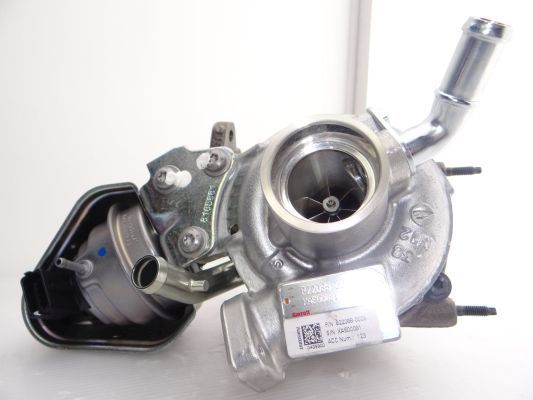GARRET TURBO ŞARJ FIAT 500X 14 FİORİNO 14 OPEL CORSA E 15 COMBO D 14 1.3D MTJ 1.3 CDTI B13DTE-DTN-DTR EURO 6 55278598-55256959-55278596-55256743 OEM: 55278598-55256959-55278596-55256743 - GARRET 8220885009S kodlu oto yedek parça görseli