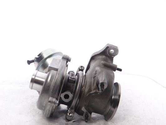 GARRET TURBO ŞARJ FIAT FIORINO 07 LINEA 09 PUNTO 09 GRANDE PUNTO 05 11 1.3D MTJ E5 OPEL CORSA 1.3 CDTI A13DTC PSA BIPPER-NEMO 1.3HDI 10 EURO5 OEM: 55237520-55231037 - GARRET 8252465002S kodlu oto yedek parça görseli