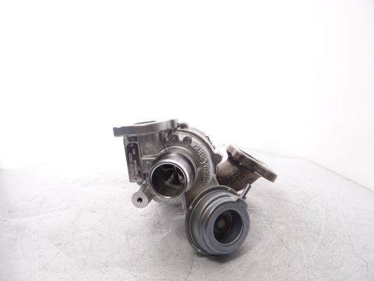 GARRET TURBO KOMPLE OPEL CROOSLAND-GRANDLAND-P208-P308-P2008-P3008-P5008-C3-C4-AIRCROOS-DS3-DS4 1.2 EB2D THP PureTech 1.2 XHT 9818479380-3553416-9812723880 OEM: 9818479380-3553416-9812723880 - GARRET 8362505002S kodlu oto yedek parça görseli