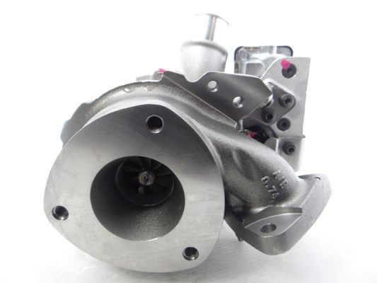 GARRET TURBO SARJ KOMPLE FORD TRANSİT V348 V363 2.2 TDCİ 100/125/155 PS 11 17 7875565022S BK3Q6K682DA-BK3Q6K682CC-1899517 OEM: BK3Q6K682DA-BK3Q6K682CC-1899517 - GARRET 8548005001W kodlu oto yedek parça görseli