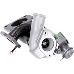 GARRET TURBO SARJ KOMPLE TRANSIT V348 06 11 2.4 TDCI 100-120PS OEM: 6C1Q6K682DF-1372799 - GARRET 9023565001Y kodlu oto yedek parça görseli