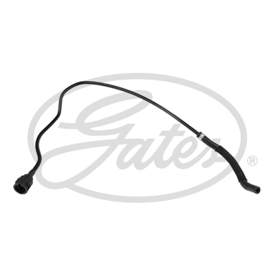 GATES CURVED HOSE 02-1687  - GATES 02-1687 kodlu oto yedek parça görseli