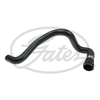 GATES KALORİFER HORTUMU AUDI A4 SEAT EXEO 1.8-2.0 03-09 8E1819371B OEM: 8E1819371B - GATES 02-1806 kodlu oto yedek parça görseli