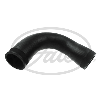 GATES TURBO HORTUMU VW TRANSPORTER IV 1.9 TDI 96-04 028129628A OEM: 028129628A - GATES 09-0273 kodlu oto yedek parça görseli