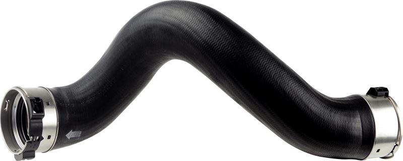 GATES TURBOSARJ HORTUMU SOL MERCEDES W204 S204 C204 W212 C207 A207 A2045282582 OEM: A2045282582 - GATES 09-0432 kodlu oto yedek parça görseli