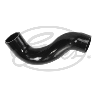 GATES TURBO INTERCOOLER HORTUMU VW T4 2.5TDI 96-00 OEM: 701145828 - GATES 09-0761 kodlu oto yedek parça görseli