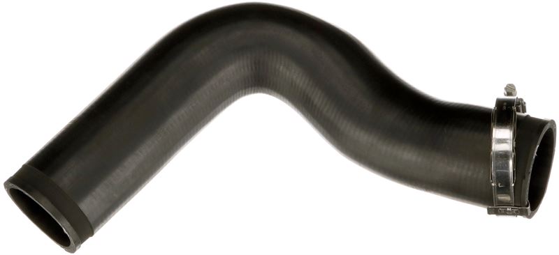 GATES TURBOSARJ HORTUMU SAG MERCEDES SPRINTER B906 06 09 KELEPCELI A9065283282 OEM: A9065283282 - GATES 09-0827 kodlu oto yedek parça görseli