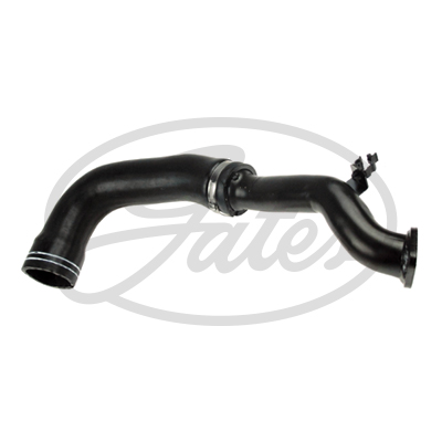 GATES TURBO HORTUMU KOMPLE FIAT DOBLO II 10> 1.6D MTJ 2.0D MTJ ORJINAL OEM: 51820715-51984104-51901749-52008380 - GATES 09-1287 kodlu oto yedek parça görseli