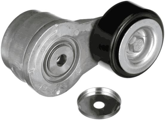 GATES T39383 DRIVEALIGN MV TENS - GATES 7808-21783 kodlu oto yedek parça görseli