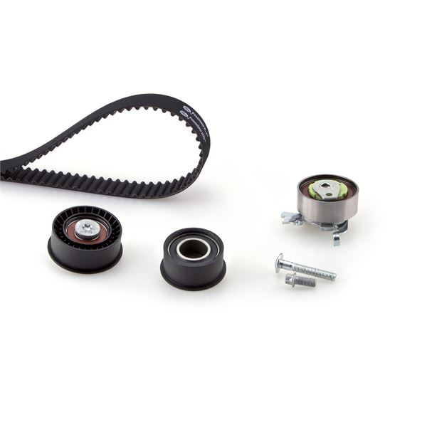 GATES EKSANTRİK GERGİ KİTİ 169x200 ASTRA F-CORSA B-VECTRA B 1.4i-1.6i-1.8i 16V X14XE-X16XEL-X18XE 95516734-1606274-93180219-1629061 OEM: 95516734-1606274-93180219-1629061 - GATES K015369XS kodlu oto yedek parça görseli