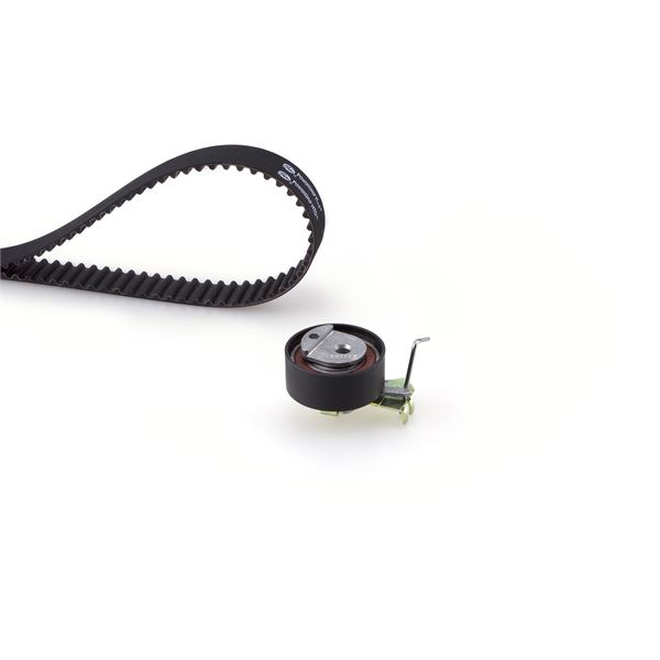 GATES EKSANTRİK GERGİ KİTİ 104x170 106-206-207-306-307-BIPPER-PARTNER-BERLINGO-C2-NEMO-FIORINO 1.4-1.4i OEM: 9400831869-0831.87-0831.S0-0831.86 - GATES K015575XS kodlu oto yedek parça görseli