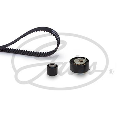 GATES EKSANTRİK GERGİ KİTİ 118x160 ASTRA L 21 CORSA F-COMBO E 19 CROSSLAND-GRANDLAND-108-208-301-308- 508-2008-PARTNER-BERLINGO-C-ELYSEE-C2-C3-C4-DS3-PROACE 1.2 B-D-F12XHT PureTech 1654516080-1610872480-1654512780 OEM: 1654516080-1610872480-1654512780 - GATES K01T360HOB kodlu oto yedek parça görseli