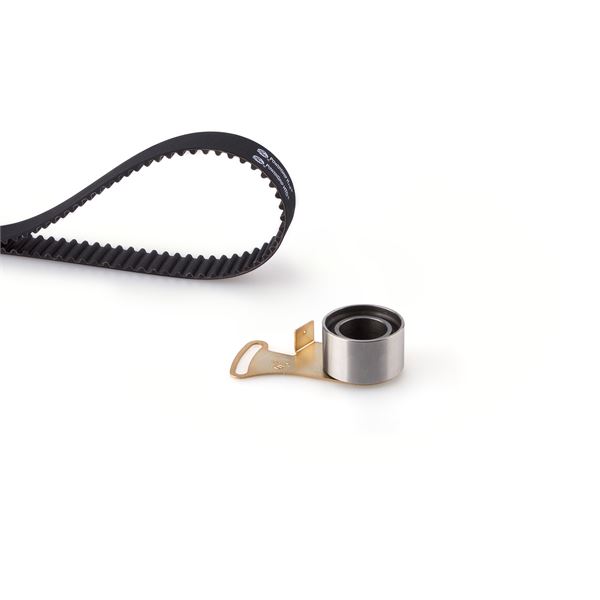 GATES EKSANTRİK GERGİ KİTİ LANDROVER 25 1.8 200 1.8 400 1.8 COUPE 1.8 FREELANDER 1.8 98 143DİŞ X 26 LHN100390-LHN100400-LHP10015L OEM: LHN100390-LHN100400-LHP10015L - GATES K025416XS kodlu oto yedek parça görseli