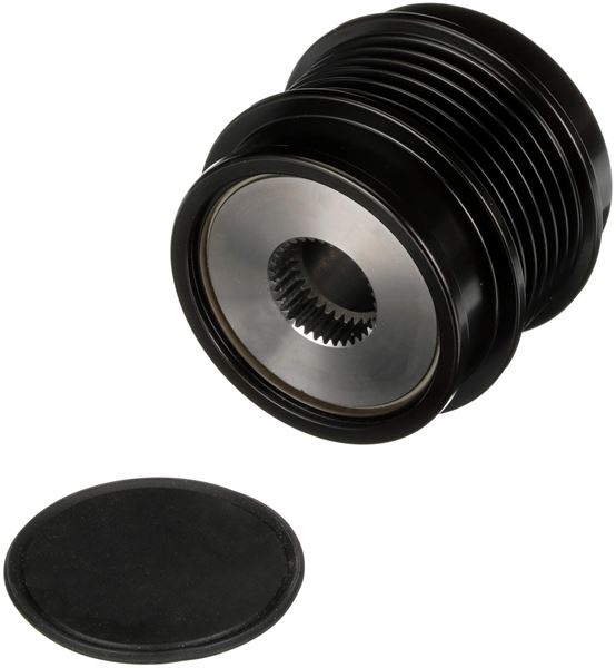 GATES ALTERNATOR KASNAGI MERCEDES W204 W205 W212 W213 C238 C253 X204 R172 OEM: A2741550215 - GATES OAP7300 kodlu oto yedek parça görseli