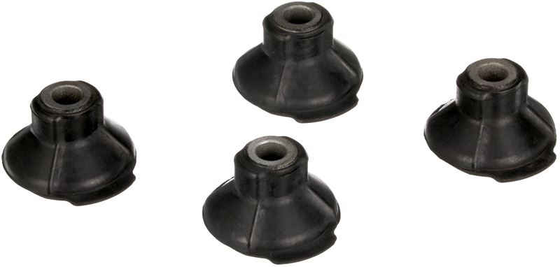 GATES DIREKSIYON KUTU TAKOZU MERCEDES E-CLASS W210 S210 4 ADET A2104631066 OEM: A2104631066 - GATES STR1021 kodlu oto yedek parça görseli