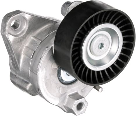 GATES KAYIS GERGI RULMANI MERCEDES W203 W204 C219 W211 W164 W221 KUTUKLU A2722000270 OEM: A2722000270 - GATES T38319 kodlu oto yedek parça görseli