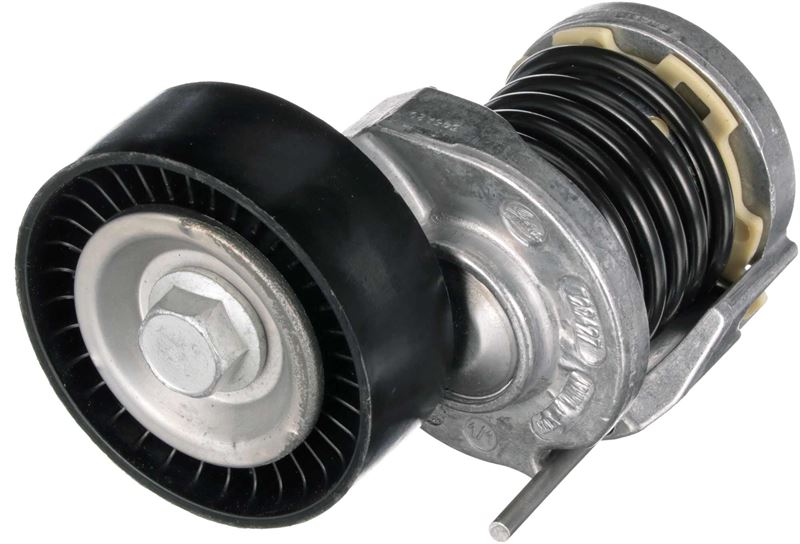 GATES ALTERNATÖR GERGİ KÜTÜĞÜ TRANSPORTER T6-CRAFTER-POLO-PASSAT-GOLF6 10 1.2-1.6-2.0 TDI CAYA/B-CAAA/B 038903315AH-038903315AM-038903315AN OEM: 038903315AH-038903315AM-038903315AN - GATES T38427 kodlu oto yedek parça görseli