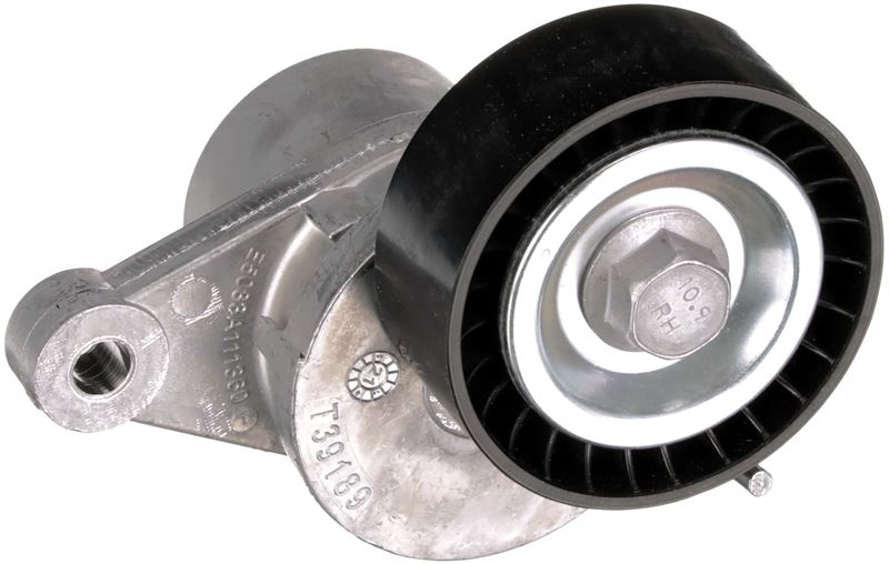 GATES ALTERNATÖR GERGİ RULMANI P308-C3-DS3 09 -P508-P3008-P5008-C4-C5-BERLINGO-DS4 10 P208 12 1.6 HDİ OEM: 5751.K5-9677279580-5751.J6 - GATES T39189 kodlu oto yedek parça görseli