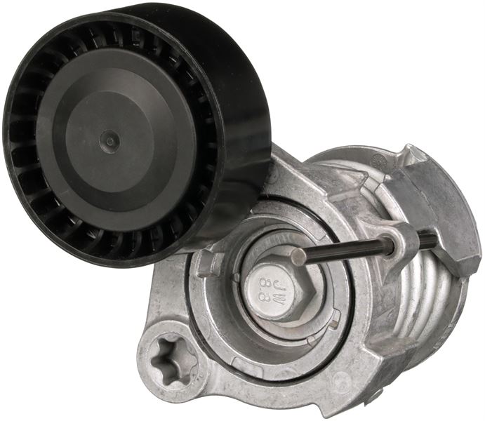 GATES ALTERNATÖR GERGİ RULMANI OPEL ANTARA 2.0 CDTİ-CHEVROLET CAPTIVA-CRUZE-EPICA-LACETTI-NUBIRA 2.0D 06 4805513-96440419 OEM: 4805513-96440419 - GATES T39239 kodlu oto yedek parça görseli