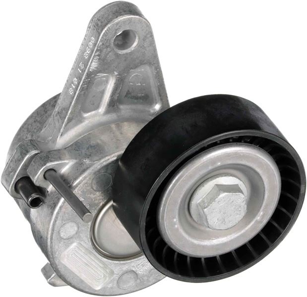 GATES ALTERNATÖR GERGİ RULMANI KÜTÜKLÜ PASSAT-A4-A6-SUPERB 2.0TDI 2012 CFF 04L903315K-04L903315A-04L903315F OEM: 04L903315K-04L903315A-04L903315F - GATES T39292 kodlu oto yedek parça görseli