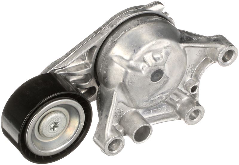 GATES ALTERNATÖR GERGİ RULMANI KÜTÜKLÜ COMBO E-CROSSLAND-GRANDLAND-PARTNER-BERLINGO-RIFTER-P208-P308-P508 -P2008-P3008-P5008-C3-C4-C5-DS3-DS4-DS5 DV6 1.6 BlueHDI 1611503780-16115037-3641389 OEM: 1611503780-16115037-3641389 - GATES T39374 kodlu oto yedek parça görseli