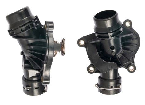 GATES TERMOSTAT BMW M47 M57 E90 E87 E46 E91 E92 E93 E60 E61 E64 E65 E83 E70 11517805811 OEM: 11517805811 - GATES TH35488G1 kodlu oto yedek parça görseli