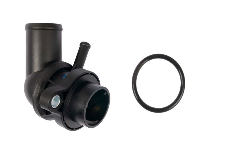 GATES TERMOSTAT L14 CHEVROLET-DAEWOO AVEA-KALOS-LACETTI-NUBIRA 05 PLASTIK 96282726-96407677 OEM: 96282726-96407677 - GATES TH37288G1 kodlu oto yedek parça görseli