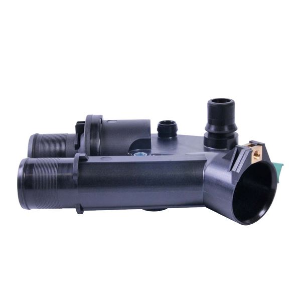 GATES TERMOSTAT FREELANDER 2 L359 06 14 DISCOVERY SPORT L550 14 RANGE ROVER EVOQUE L538 11 19 XF SPORTBRA KE X250 12 14 XF I X250 12 14 OEM: C2S44028-LR001312 - GATES TH41083G1 kodlu oto yedek parça görseli