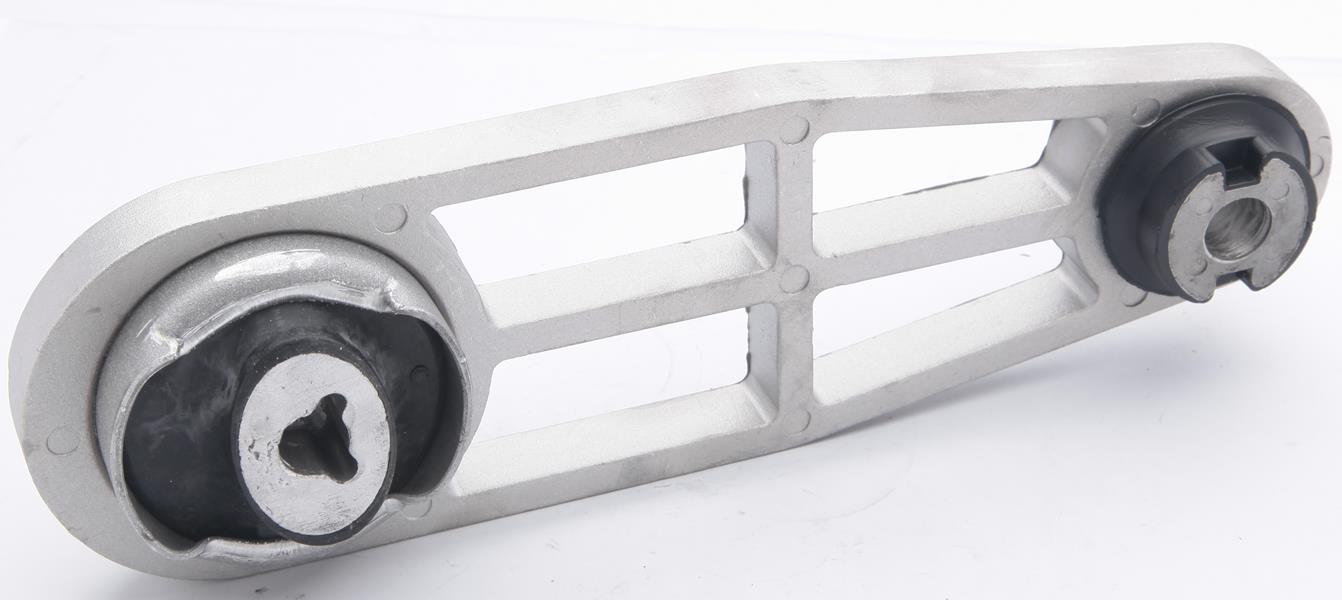 GB MOTOR TAKOZU ARKA RENAULT CLIO III 05 12 MEGANE II 02 08 MODUS 04 SCENIC II 03 DACIA LOGAN 06 SANDERO 08 1.4 K4J 1.5dCi K9K 1.6 K4M DOLGUSUZ 6001549647-8200500928 OEM: 6001549647-8200500928 - GB 10133 kodlu oto yedek parça görseli