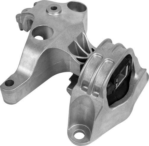 GB MOTOR TAKOZU SAĞ DACIA LOGAN 06 SANDERO 08 DUSTER 10 1.5dCi K9K 8200805809-112106262R OEM: 8200805809-112106262R - GB 10134 kodlu oto yedek parça görseli