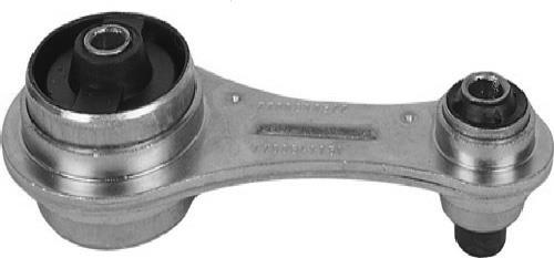 GB MOTOR TAKOZU ARKA R19 CLIO KANGOO EXPRESS 1.2 1.4 1.9D 7700800522-7700424321 OEM: 7700800522-7700424321 - GB 1121 kodlu oto yedek parça görseli