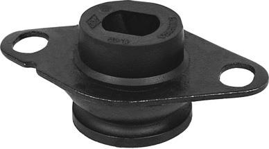 GB ŞANZUMAN TAKOZU MEGANE-LAGUNA-CLIO SYMBOL THALIA 10 7700788318-8200089697 OEM: 7700788318-8200089697 - GB 1135 kodlu oto yedek parça görseli