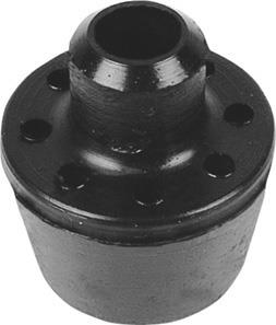 GB RADYATÖR BAĞLANTI LASTİĞİ KNG-CLIO 7700842041 OEM: 7700842041 - GB 1156 kodlu oto yedek parça görseli