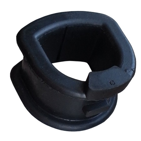 GB DİREKSİYON KELEPÇE LASTİĞİ SOL MEMELİ M131 SLX OEM: 4323097 - GB 131 124 kodlu oto yedek parça görseli