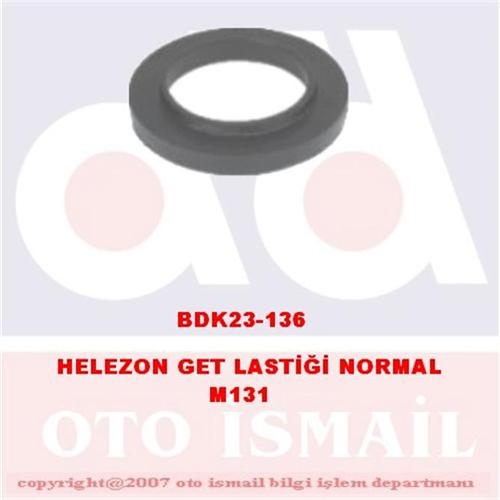 GB HELEZON GET LASTİĞİ NORMAL M131  - GB 131 136 kodlu oto yedek parça görseli