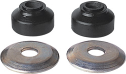 GB ROTİLLİ KOL TAMİR TK M131 DKŞ SLX PULLU İKİLİ VİRAJ LASTİĞİ OEM: 98000504-7544738 - GB 131 172 kodlu oto yedek parça görseli