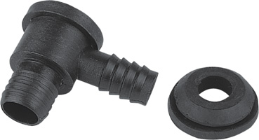 GB WESTINGHOUSE VALFİ LASTİKLİ M131 DKŞ 4382055 OEM: 4382055 - GB 131 187 kodlu oto yedek parça görseli